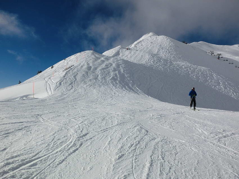 6-Obertauern, Bauernhaus 104